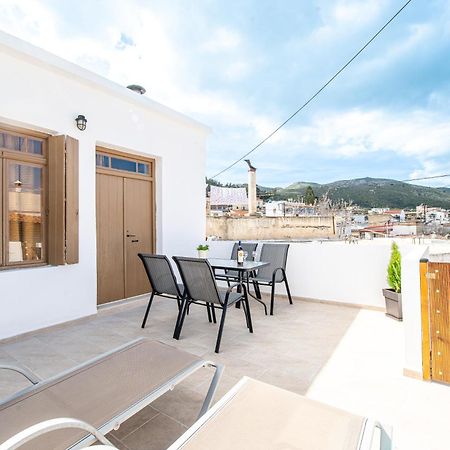 Petrino Residence Pombia Dış mekan fotoğraf