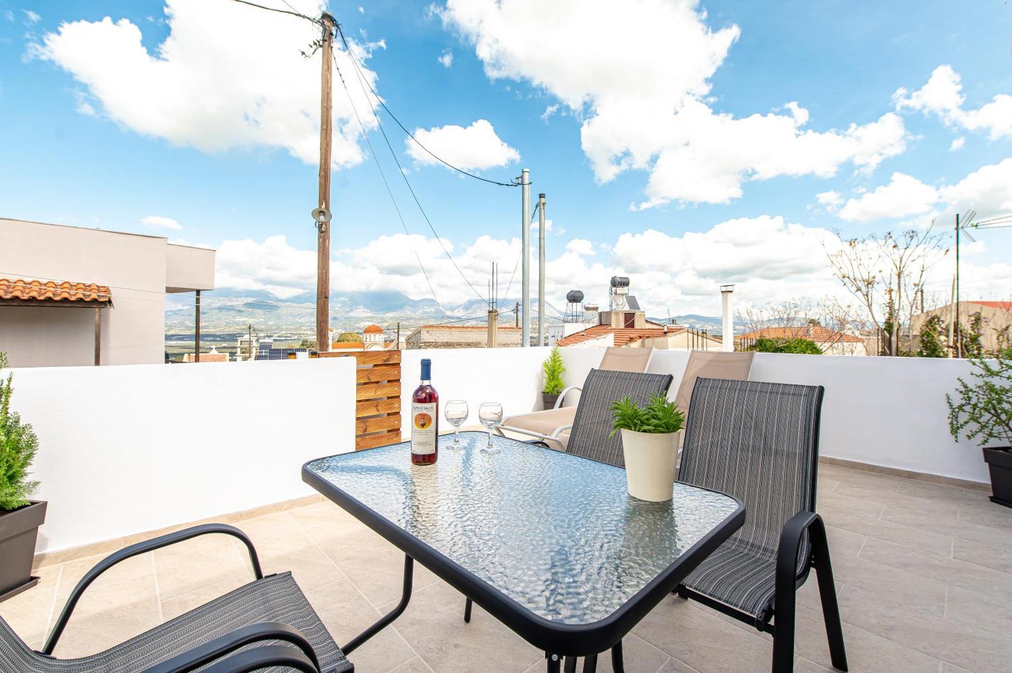 Petrino Residence Pombia Dış mekan fotoğraf