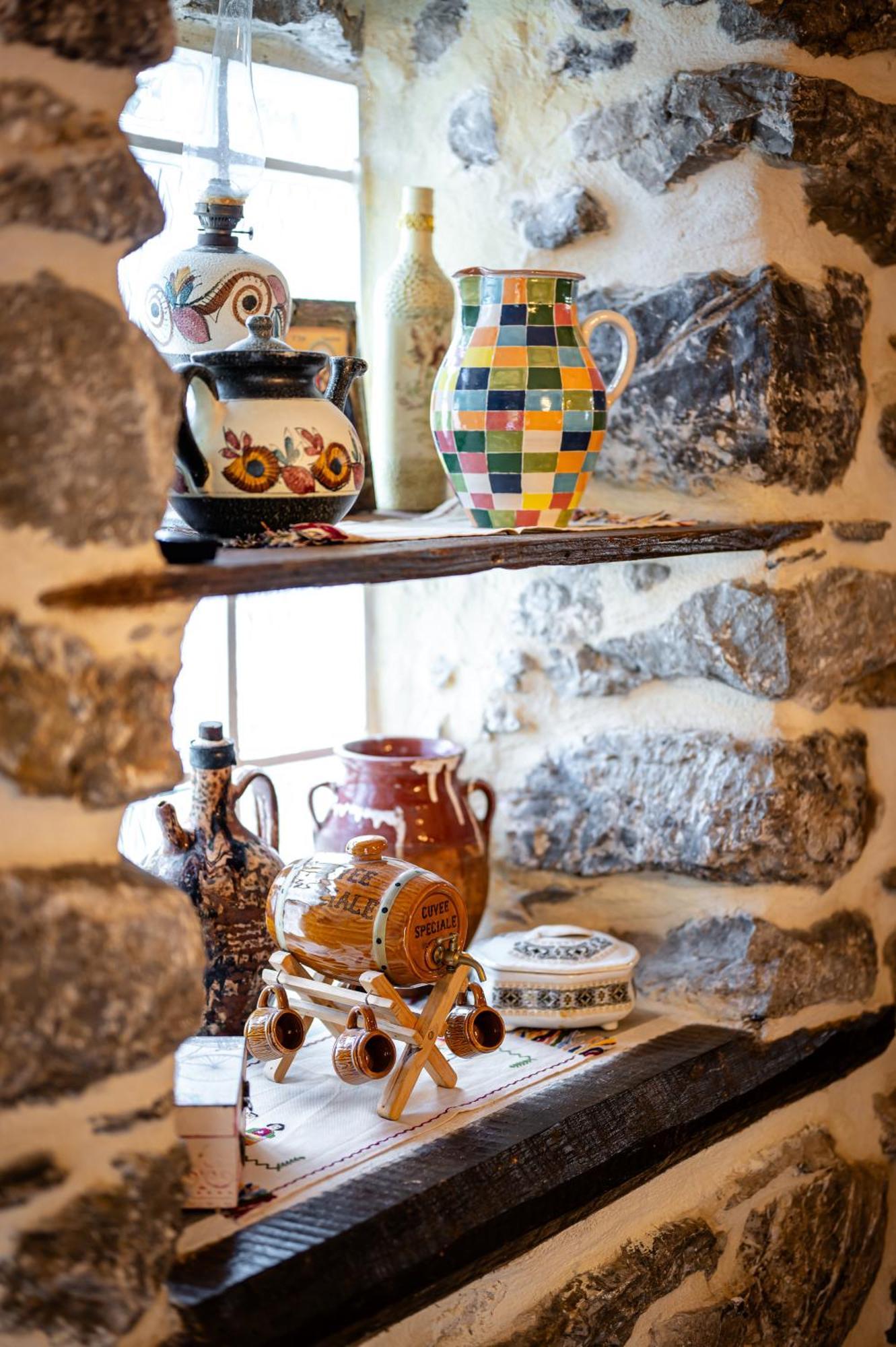 Petrino Residence Pombia Dış mekan fotoğraf