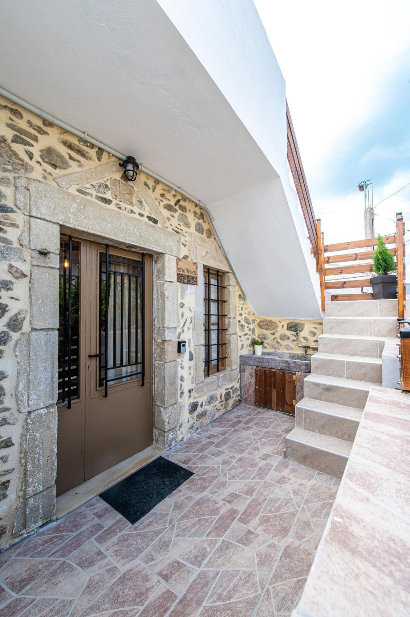 Petrino Residence Pombia Dış mekan fotoğraf